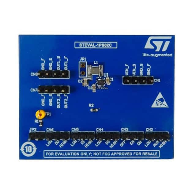 STEVAL-1PS02C