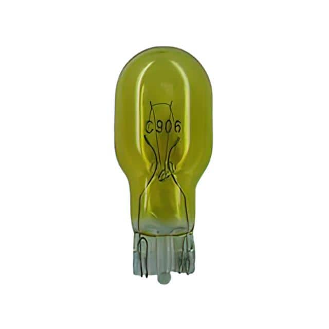 10PAK:WW-2Z26-2-906-YELLOW product image