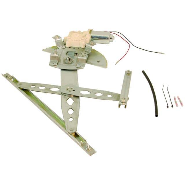 DP3210101130 WINDOW REGULATOR - WITH MOTOR
