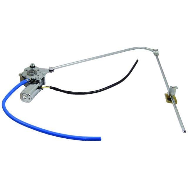 012502 WINDOW REGULATOR - WITH MOTOR product image