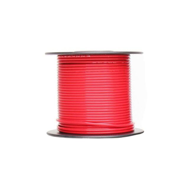 HTPVC-18-STR-100-RED