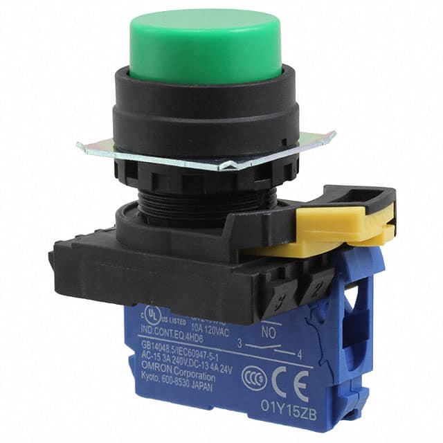 A22NN-BPM-NGA-G100-NN product image