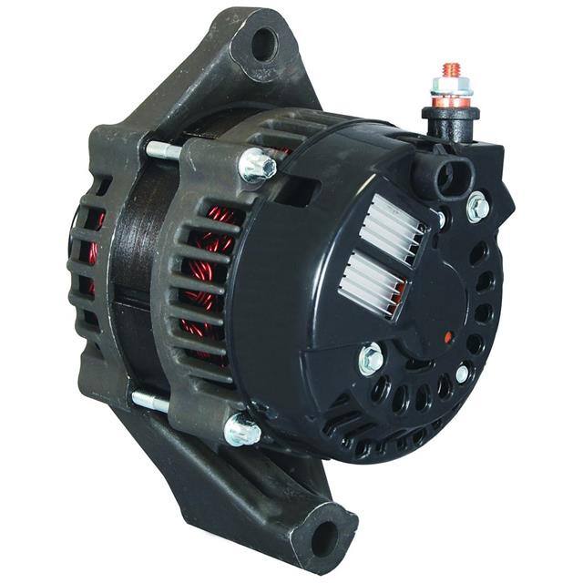 2.5L RACING YEAR 2001 2.5L - 280 H.P. ALTERNATOR