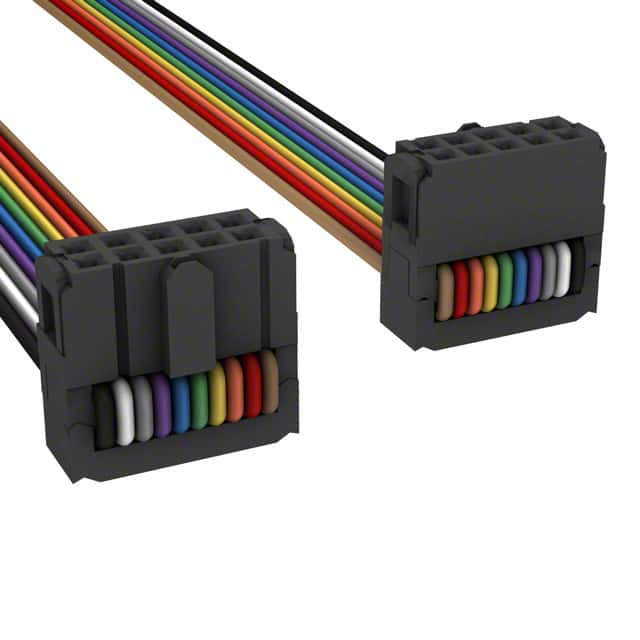 A3DDB-1006M product image