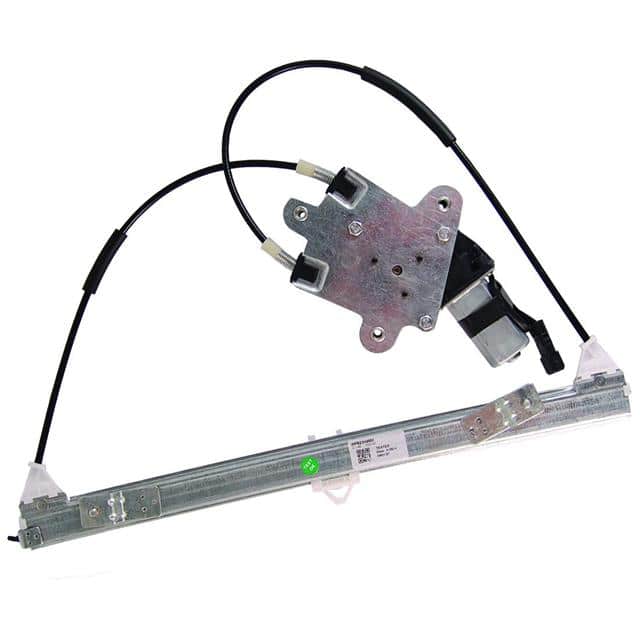 DP3210100382 WINDOW REGULATOR - WITH MOTOR