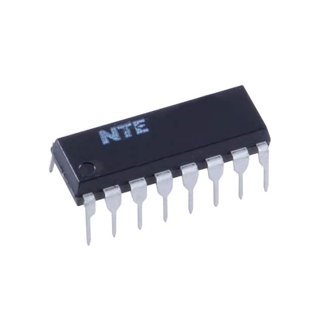 NTE74HC151