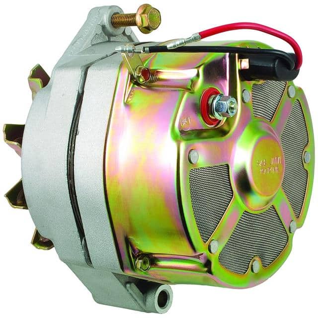 10-224 ALTERNATOR product image