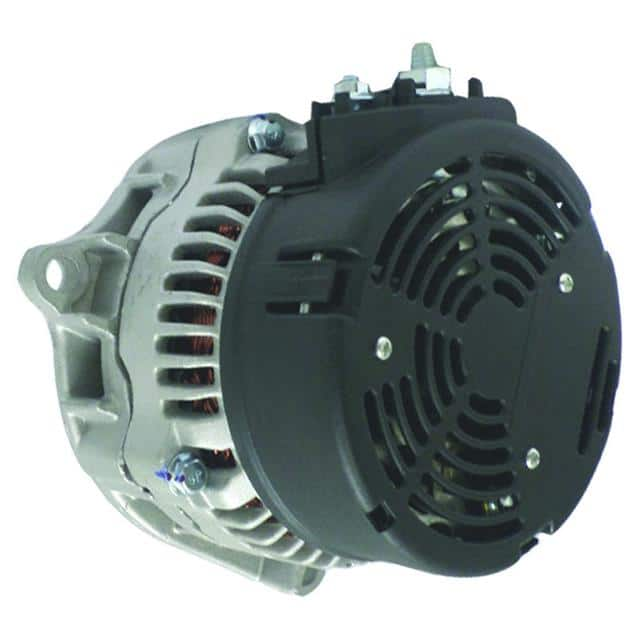 K75 STREET MOTORCYCLE YEAR 1990 740CC ALTERNATOR