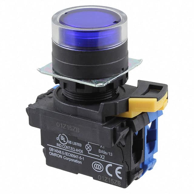 A22NL-BGM-TAA-G100-AC product image