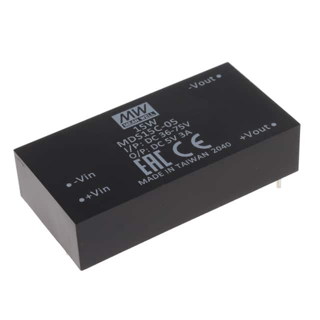 MDS15C-05