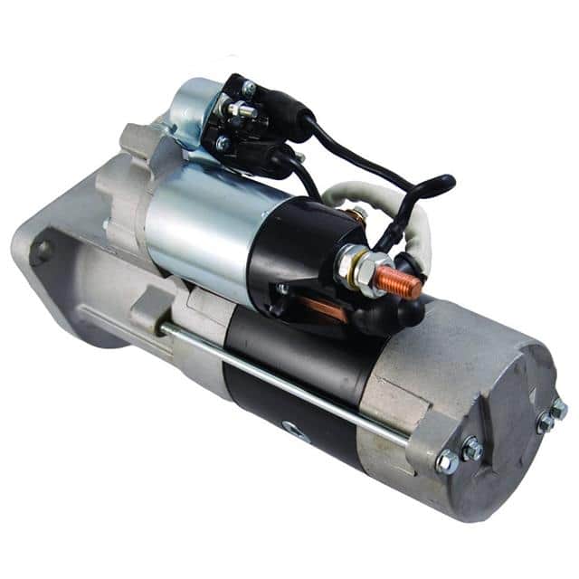 TAD762VE YEAR 2015 7142CCM 6 CYL. STARTER