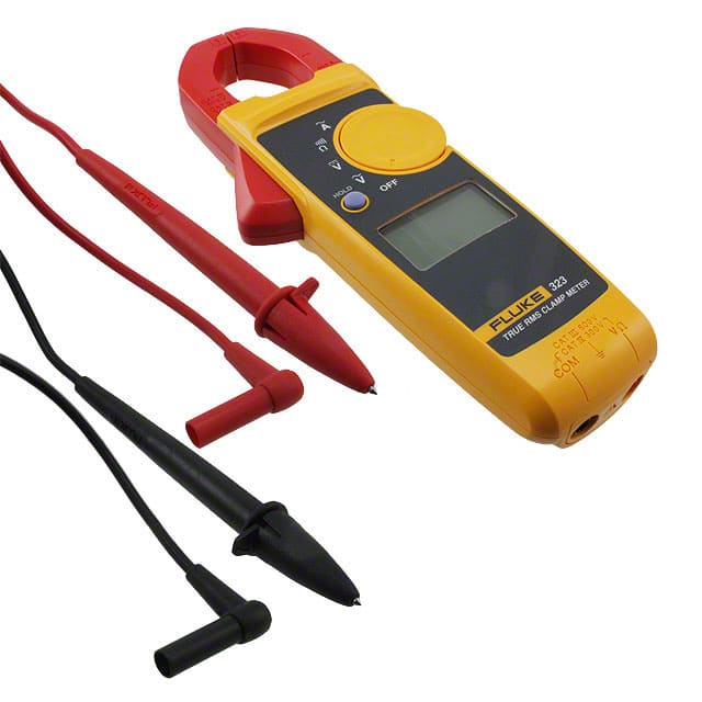 FLUKE-323