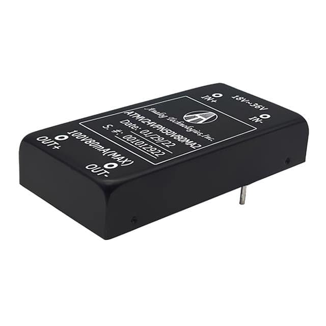 ATMV24VPN50V80MA2