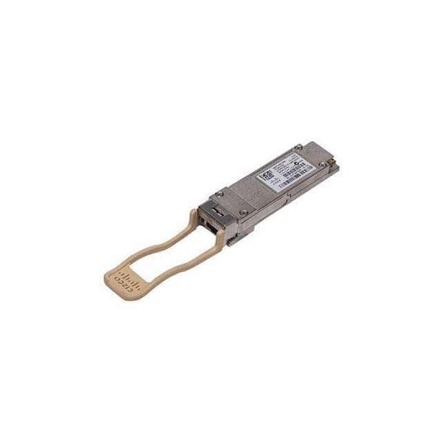 QSFP-40G-SR4