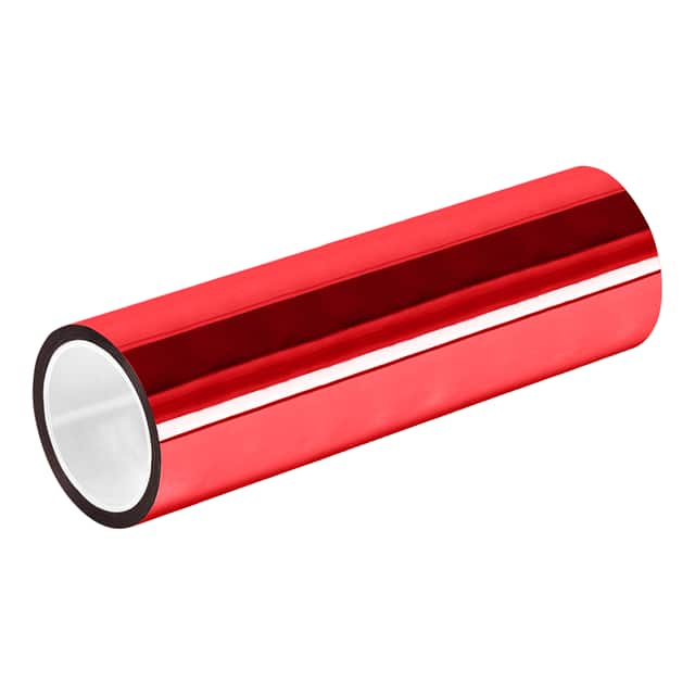 TC830 28" X 72YD-RED