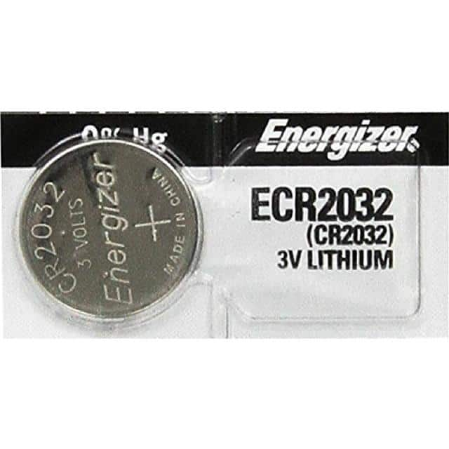 E-CR2032 TS