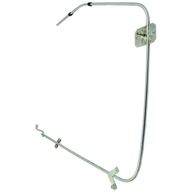 032604 WINDOW REGULATOR - MANUAL product image