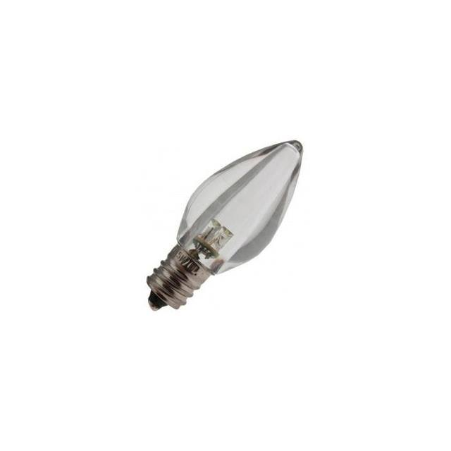 LED-CLEAR-DAYLIGHT-C7-120-130V