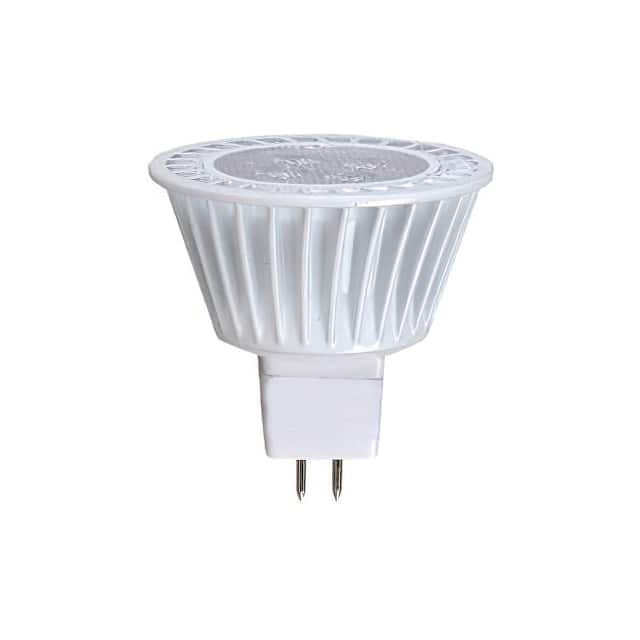 6PAK:WW-LS4T-6-LED/MR16/6W/40K/300LM/ES