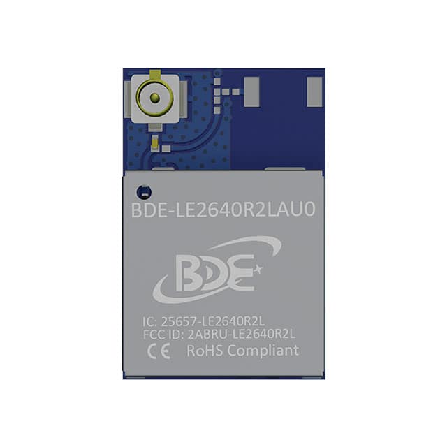 BDE-LE2640R2LAU0