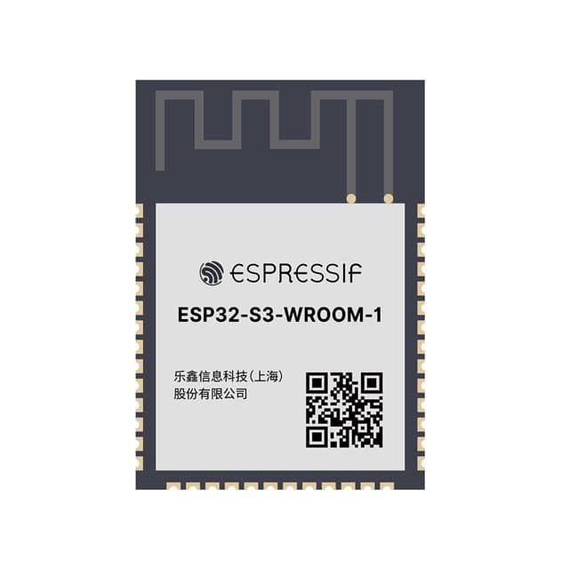 ESP32-S3-WROOM-1-N16