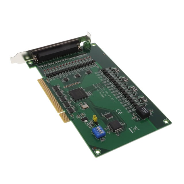 PCI-1750-BE