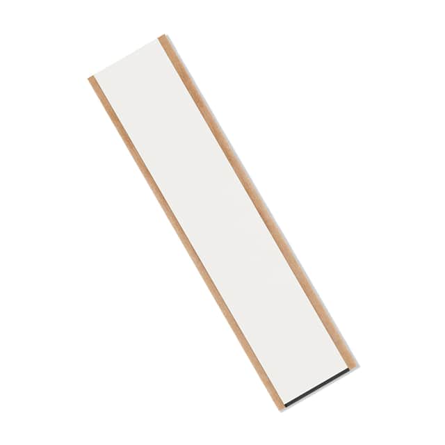 VF32B 0.75" X 8"-25
