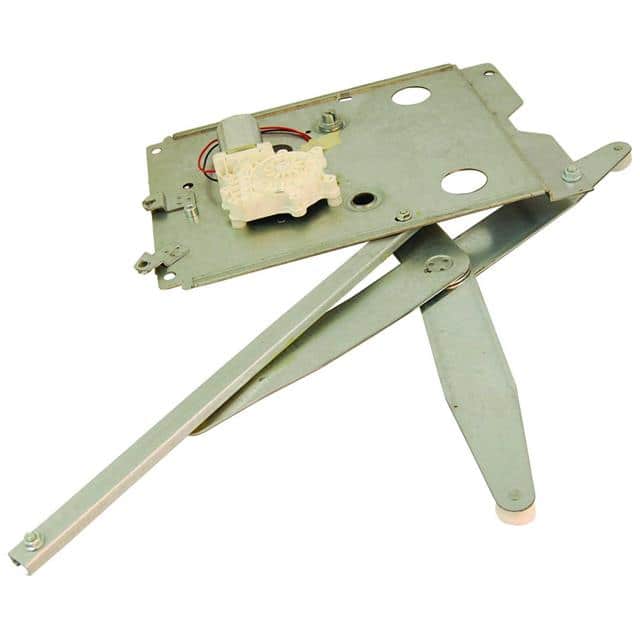 014941 WINDOW REGULATOR - WITH MOTOR product image