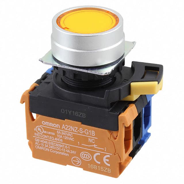 A22NL-MNM-TYA-G102-YC product image