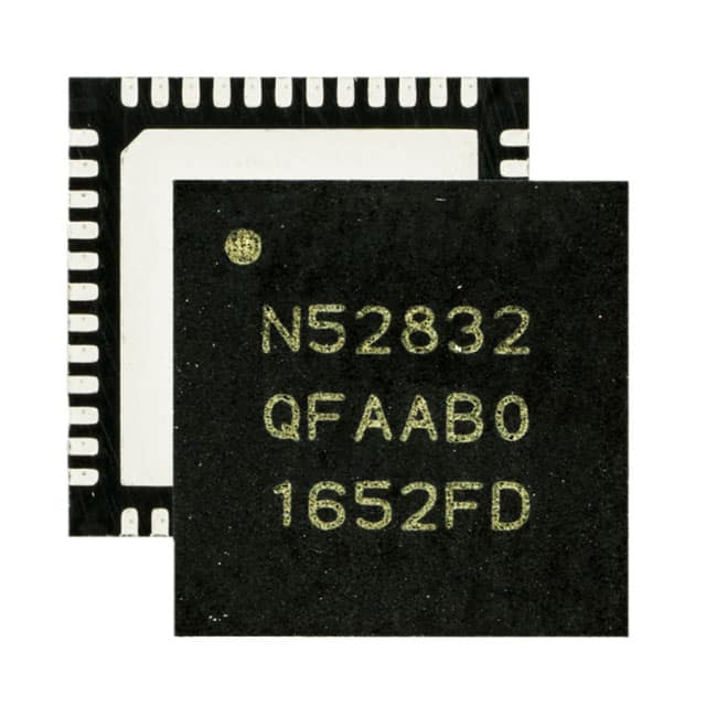 NRF52832-QFAA-G-R