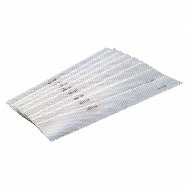 983-10ES-WHITE-2"X12"-BOX