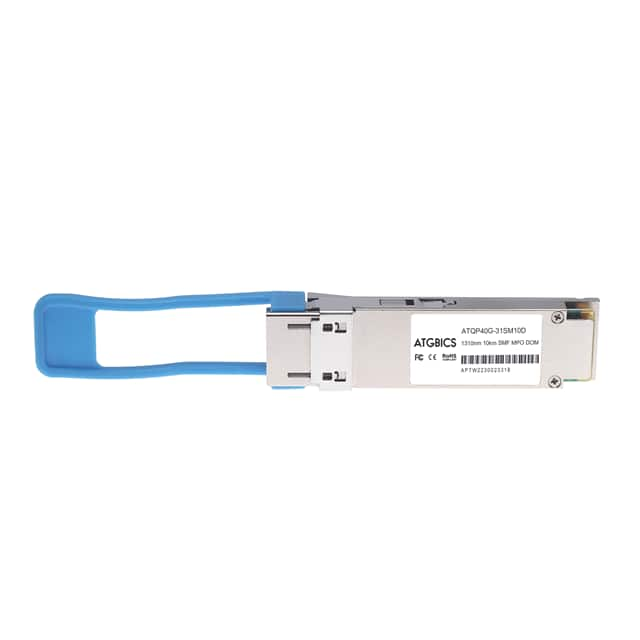 JNP-QSFP-4X10GE-LR-C