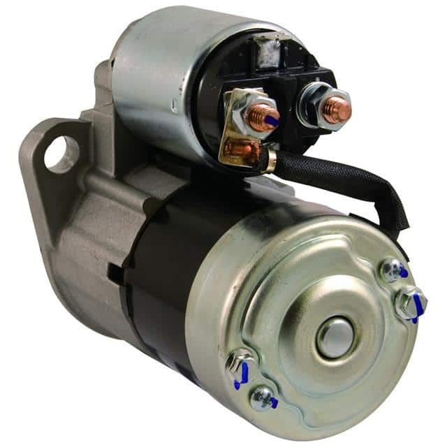 0986012831 STARTER product image