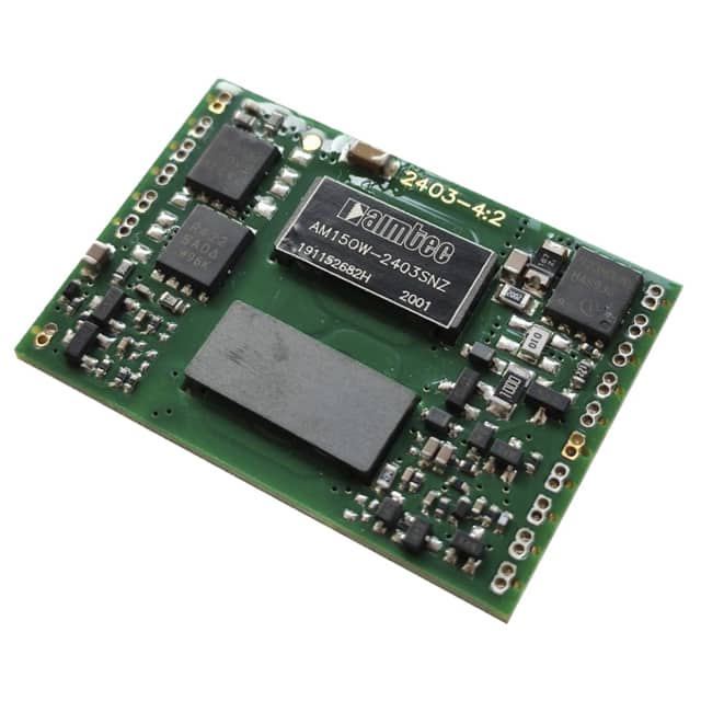 AM15OW-4815SNZ-M product image