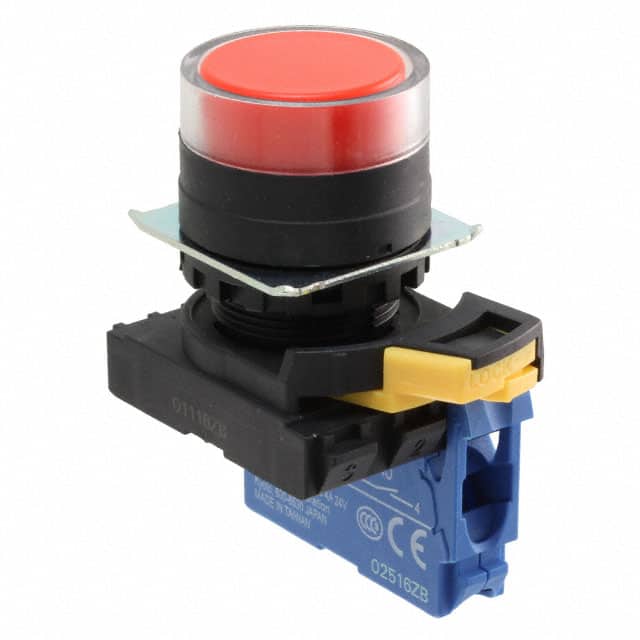 A22NN-BGM-NRA-G100-NN product image