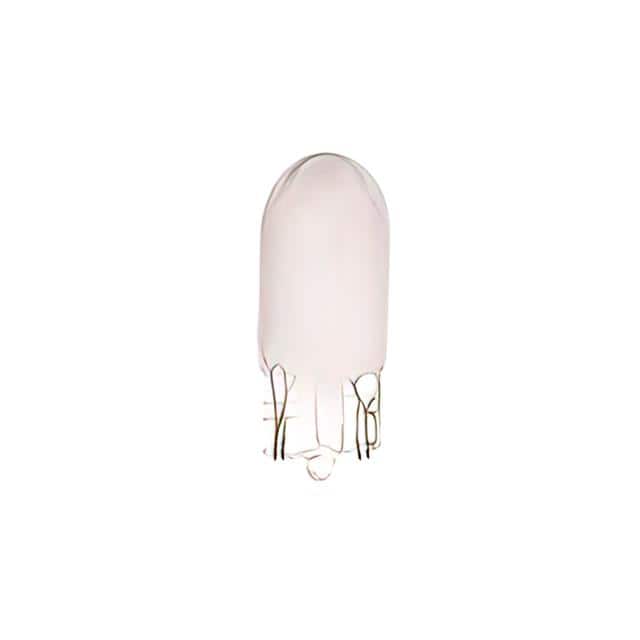 10PAK:WW-39VZ-3-XE-WDG-5W-24V-FROST