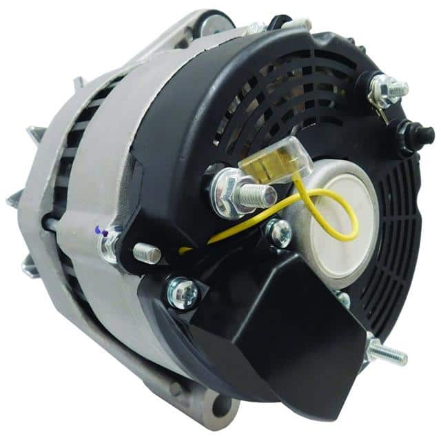 MD5A,B,C YEAR 1976 1CYL DIESEL ALTERNATOR