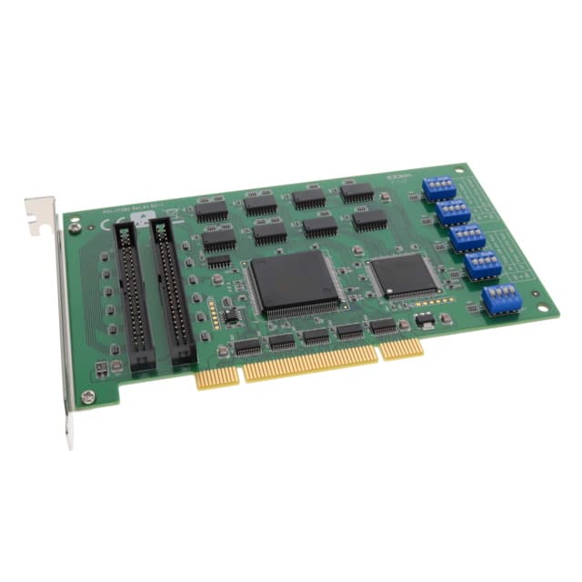 PCI-1739U-AE