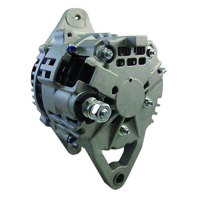 PICK UP III (D22) ENG.TD25 2.5 D 61KW ALTERNATOR