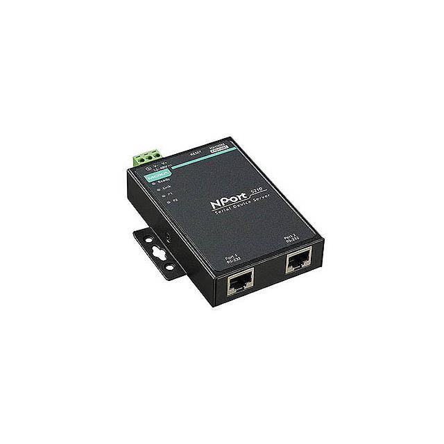 NPORT 5210-T