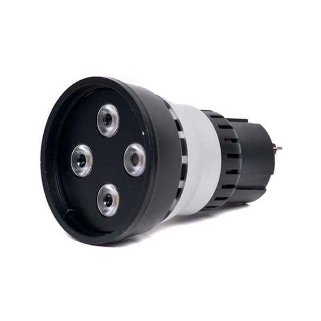 LED MV12V R20 5W 3500K SP 15°