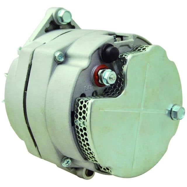 C500-Y120 / 130 / 135 / 150 YEAR 1980 ALTERNATOR