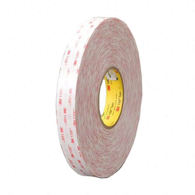 4920-WHITE-1/2"X72YD-BULK