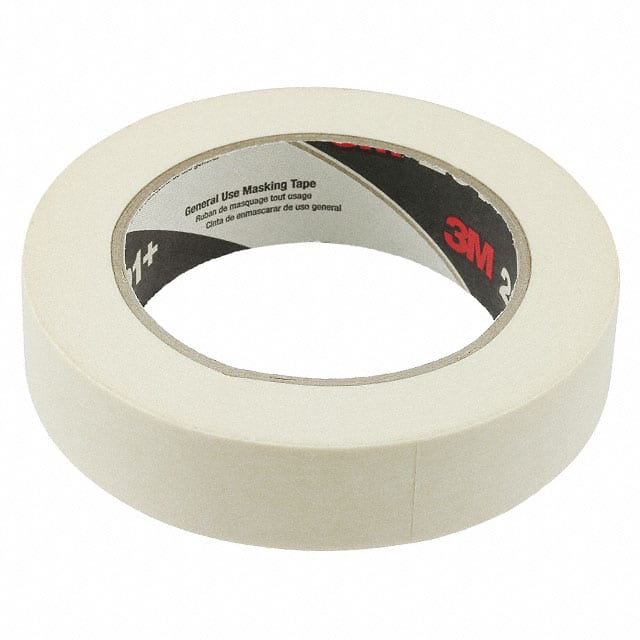 3M 201+ 1" X 60YD