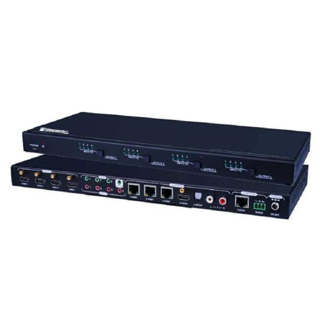 VAN HDBT4X3