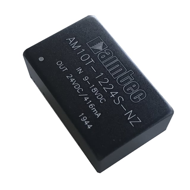 AM10T-1212DNZ product image