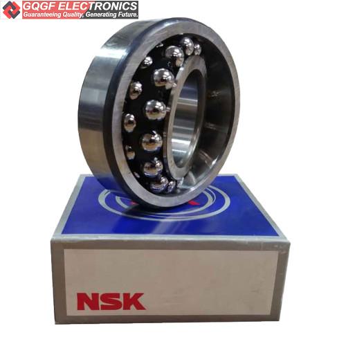 1200JC3 - NSK Double Row Self-Aligning Bearing - 10x30x9mm product image