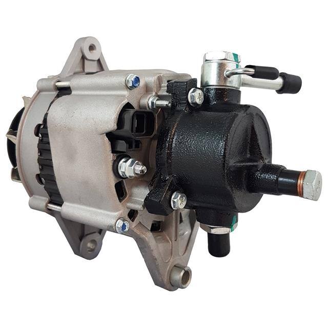 0986038930 ALTERNATOR product image