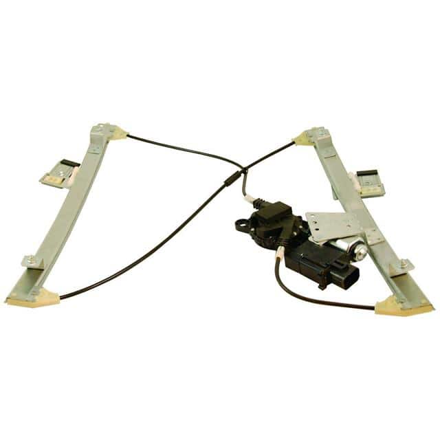 013007 WINDOW REGULATOR - WITH MOTOR product image