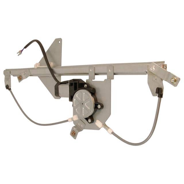 012443 WINDOW REGULATOR - WITH MOTOR product image
